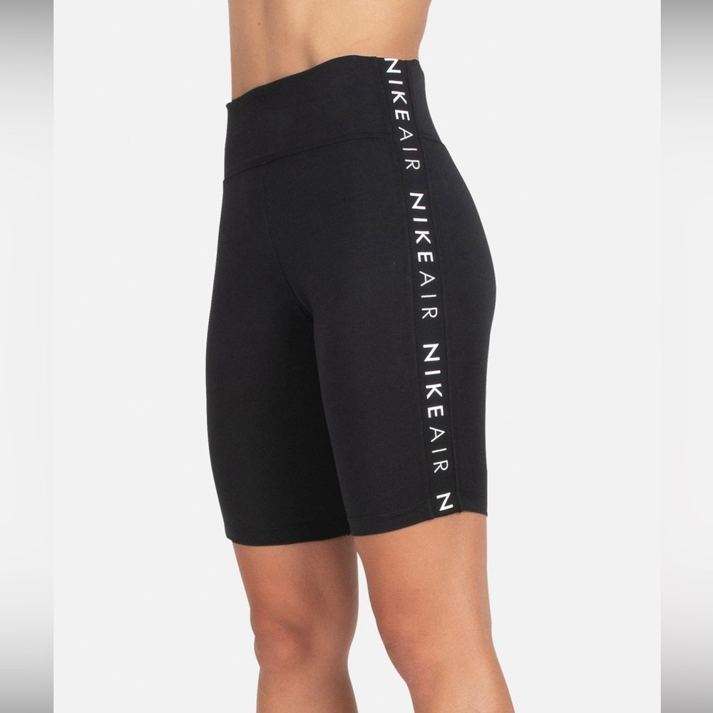 Womens nike bike shorts